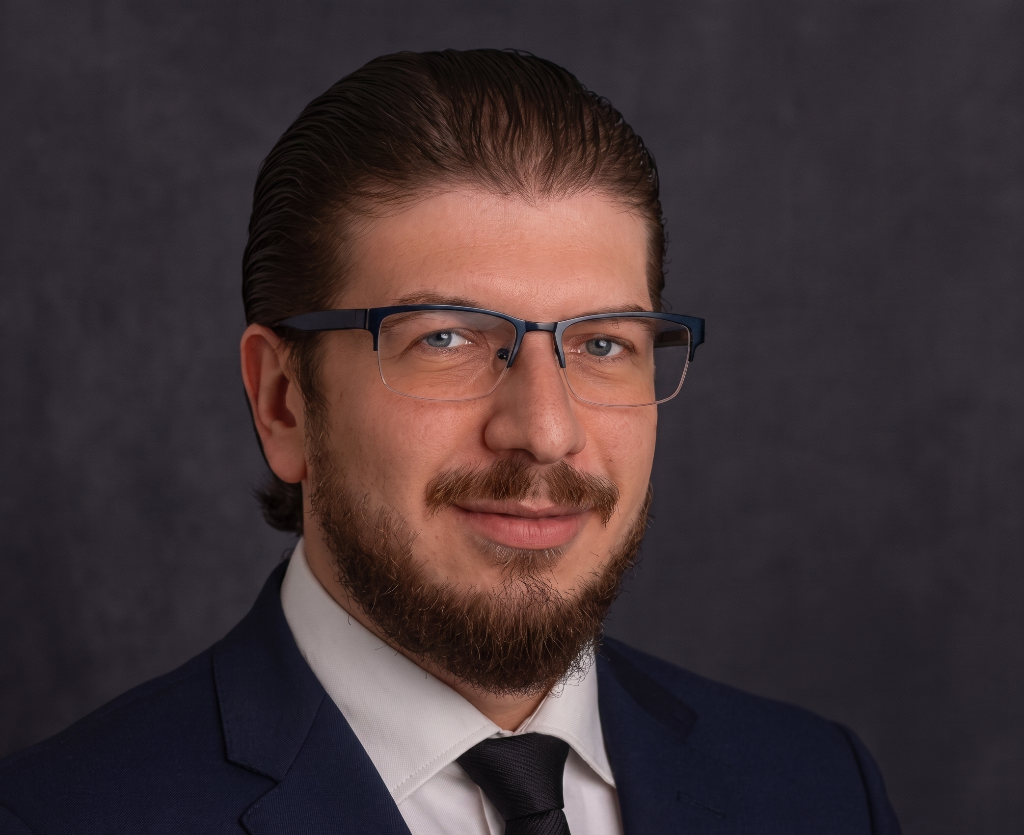 Amr El-Zidy