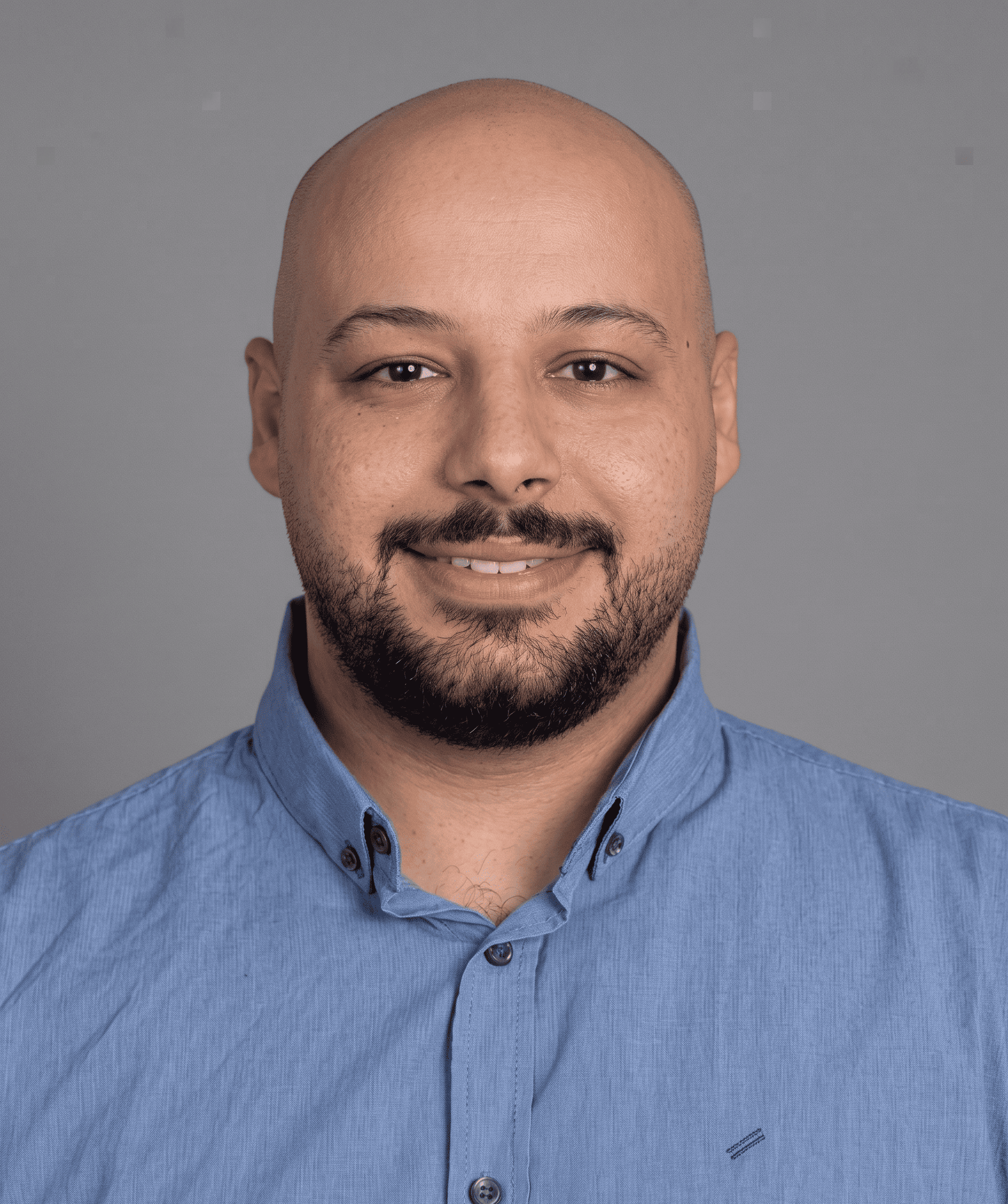 Mohamed El-Deeb
