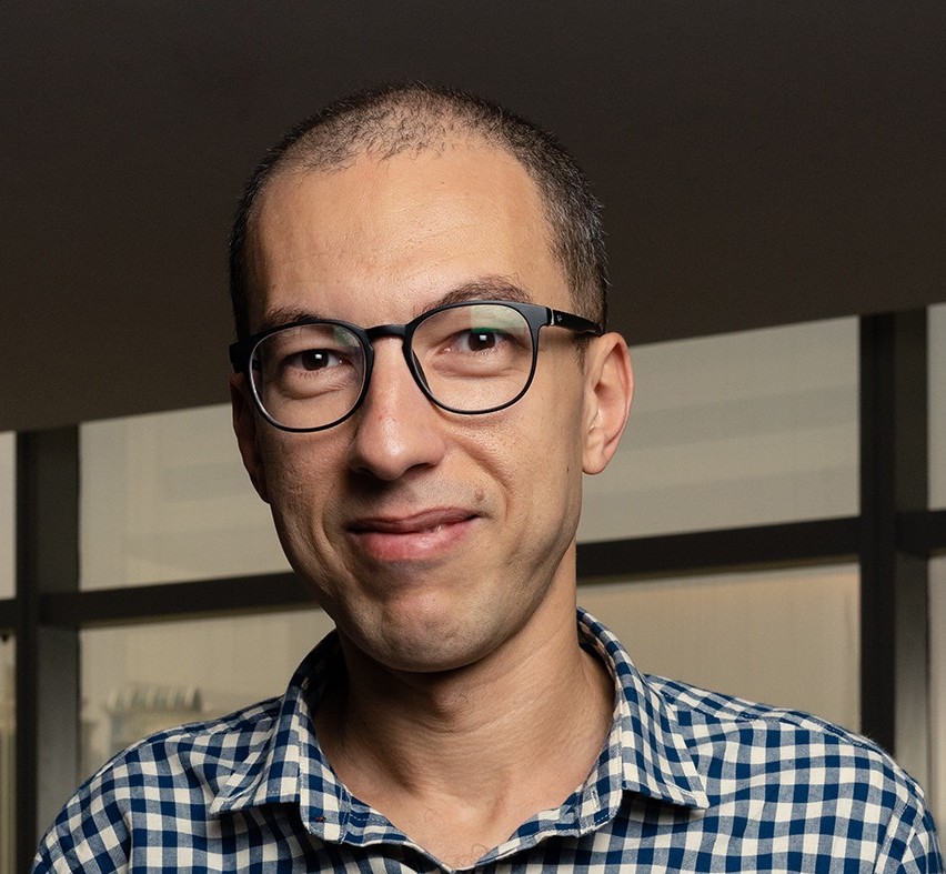 Mohamed Baddar