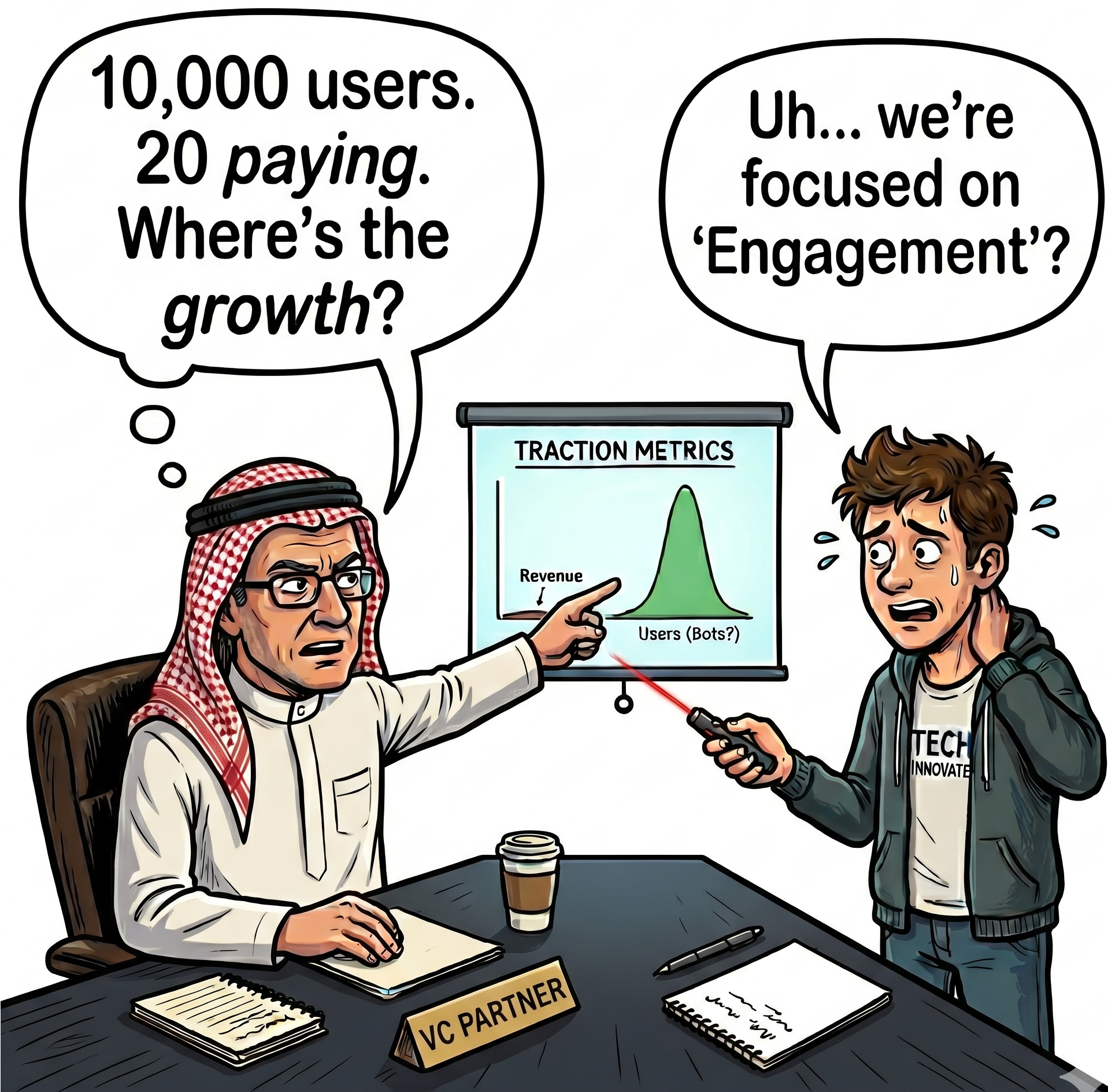 Signal verification