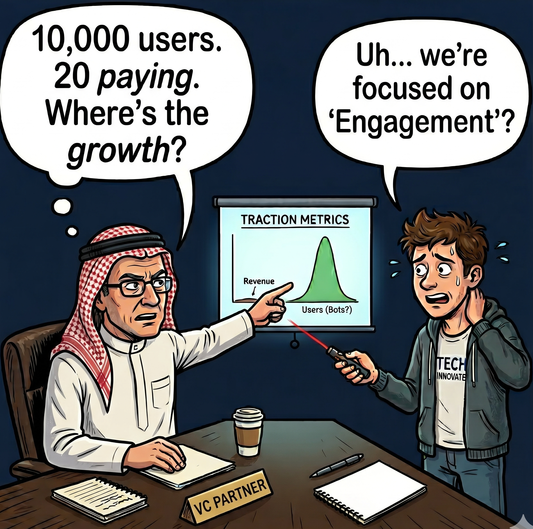 Signal verification