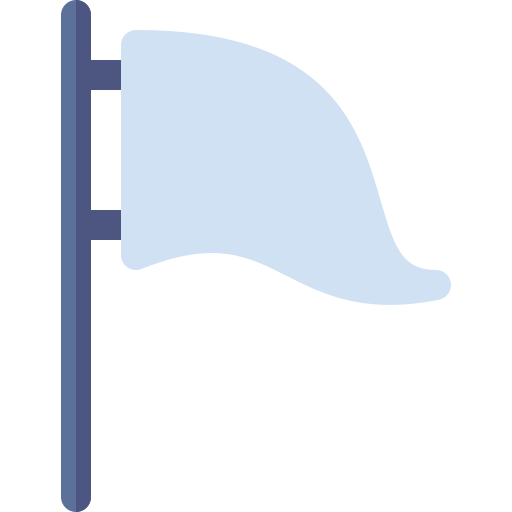 Signal flags