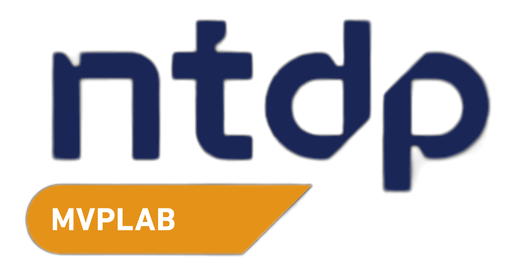 ntdp MVP Lab