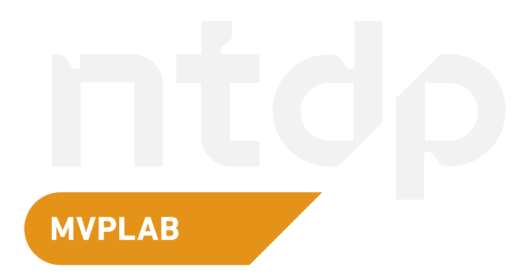 ntdp MVP Lab